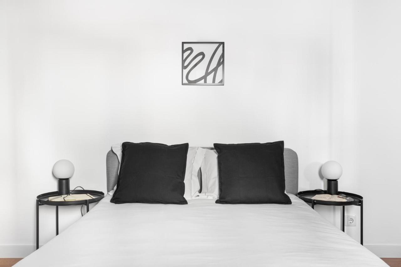 Altido Stylish 2-Level Flats Near Ajuda Palace Лісабон Екстер'єр фото