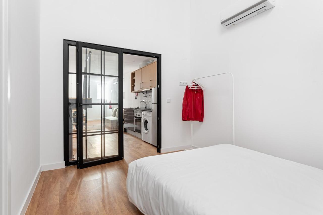 Altido Stylish 2-Level Flats Near Ajuda Palace Лісабон Екстер'єр фото